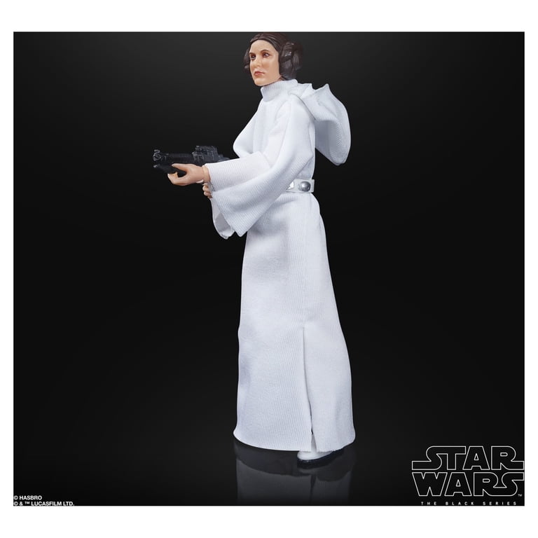 Star Wars, Action Figure, Princess Leia Organa, 10‚Äù - Walmart.com