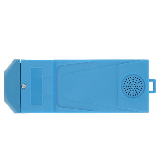 Detector de embarazo veterinario, comprobador embarazo ultrasónico portátil para cerdas, detector embarazo para ovejas cabras, comprobador embarazo de animales, comprobador de Jardinería Octpeak No