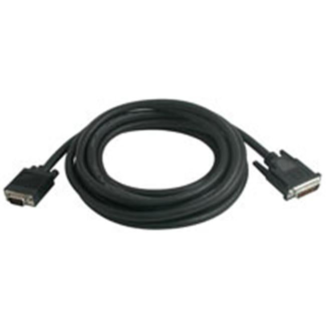 Cables To Go 38052 25ft M1 to HD15 VGA Cable Walmart Canada