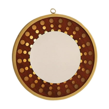 

European Style Lighted Wall Hanging Decorative Wall Mounted F