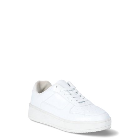 

Omagie Platform Casual Lace Up Sneakers Womens Wide Width Available