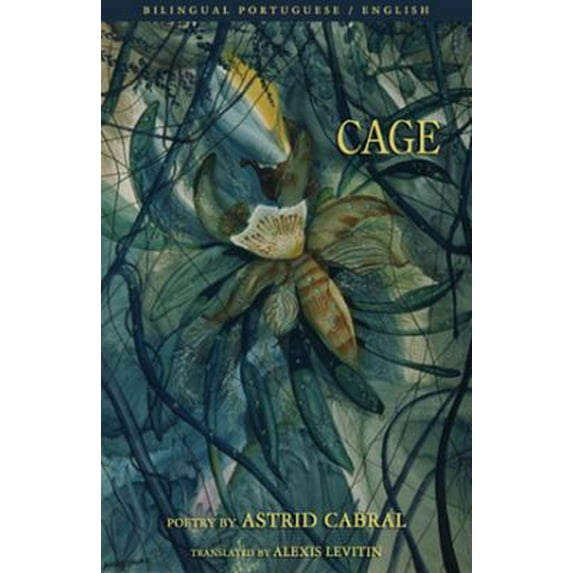 Pre-Owned Cage (Paperback) 0924047445 9780924047442