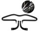 thumbnail image 1 of Riwesomey Gancho para traje, reposacabezas antioxidante, soporte para ropa, reposacabezas para coche, percha para abrigos, percha sólida para coche Ventana automotriz, 1 of 8