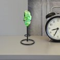 thumbnail image 4 of Ciieeo Ornament Display Stand Wizard Wand Holders for Display Crystal Wand Base Small Stand Iron, 4 of 8