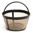 thumbnail image 3 of Mainstays Reusable Mesh Coffee Filter for 8-12 Cup Makers, 3 of 9