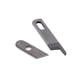 thumbnail image 3 of Cuchillas inferiores para máquina overlock Singer 14U de alta calidad, cuchillas superiores e inferiores n.° 412585 550449, accesorios para máquinas de coser, 3 of 4