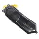 thumbnail image 4 of Accesorios para luces traseras de motocicleta para Yamaha YZFR1, YZFR6 y YZFR7 negro, 4 of 9