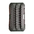 thumbnail image 1 of funtasica Generic Car Traction Board Off Roading Traction Track for Cars Vehicles Black, 1 of 9