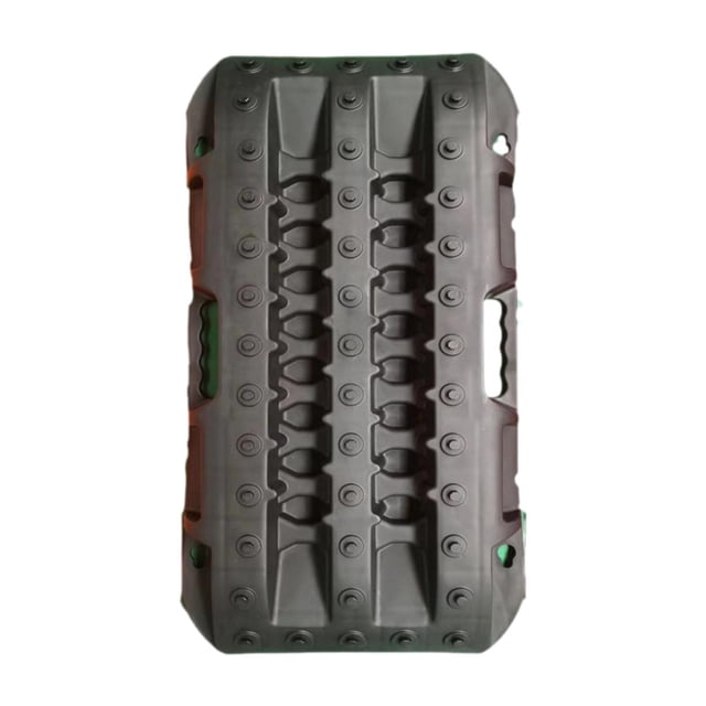 Tablero de tracción Colamx para automóviles negro