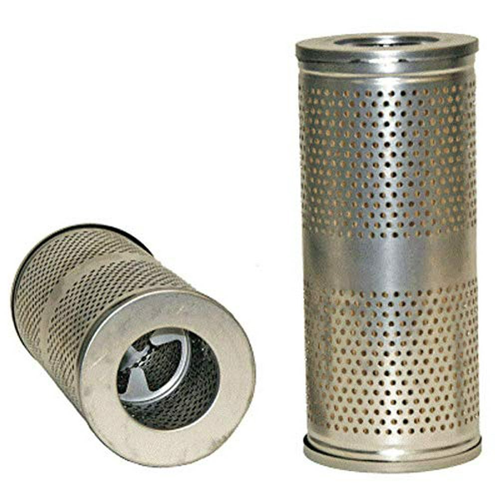 Napa Gold 1163 Cartridge Hydraulic Metal Canister Filter Full Flow