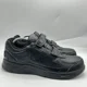 thumbnail image 1 of New Balance Mens 576 MW576VK Black Casual Work Shoes Sneakers Size 10 D, 1 of 6