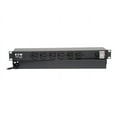 thumbnail image 2 of Tripp Lite 1U Rack-Mount Network Server Power Strip w/ 6 Outlets (Front-Facing), 2 of 2