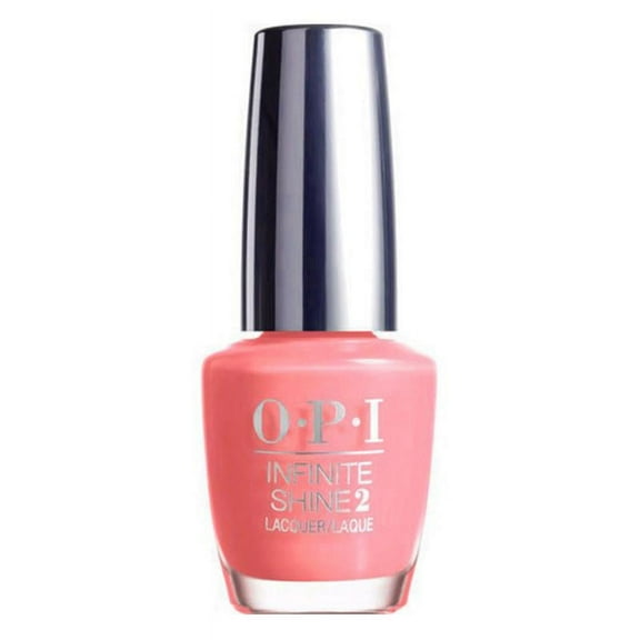 OPI Infinite Shine Nail Polish, Running With The Infinite Crowd , 0.5 Fl Oz