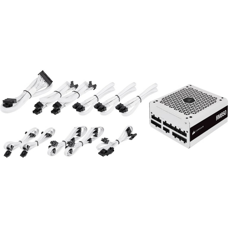CORSAIR RM850 (CP-9020232-NA) 850W Full Modular Power Supply, ATX