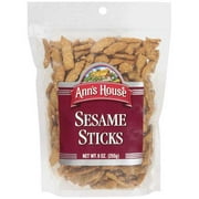 Ann's House: Sesame Sticks, 9 oz