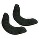thumbnail image 2 of Protector de chaqueta de patinaje DYNWAVEMX Ice Skate Soaker negro, 2 of 7