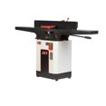 thumbnail image 2 of JET JT1-1373 JWJ-8HH-BLK JET Black 230V 2 HP 1-Phase 8 in. Helical-Head Jointer, 2 of 12