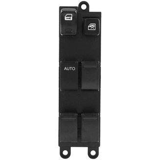 Power Seat Switch Driver Side For Nissan Altima Murano Pathfinder Rogue Titan