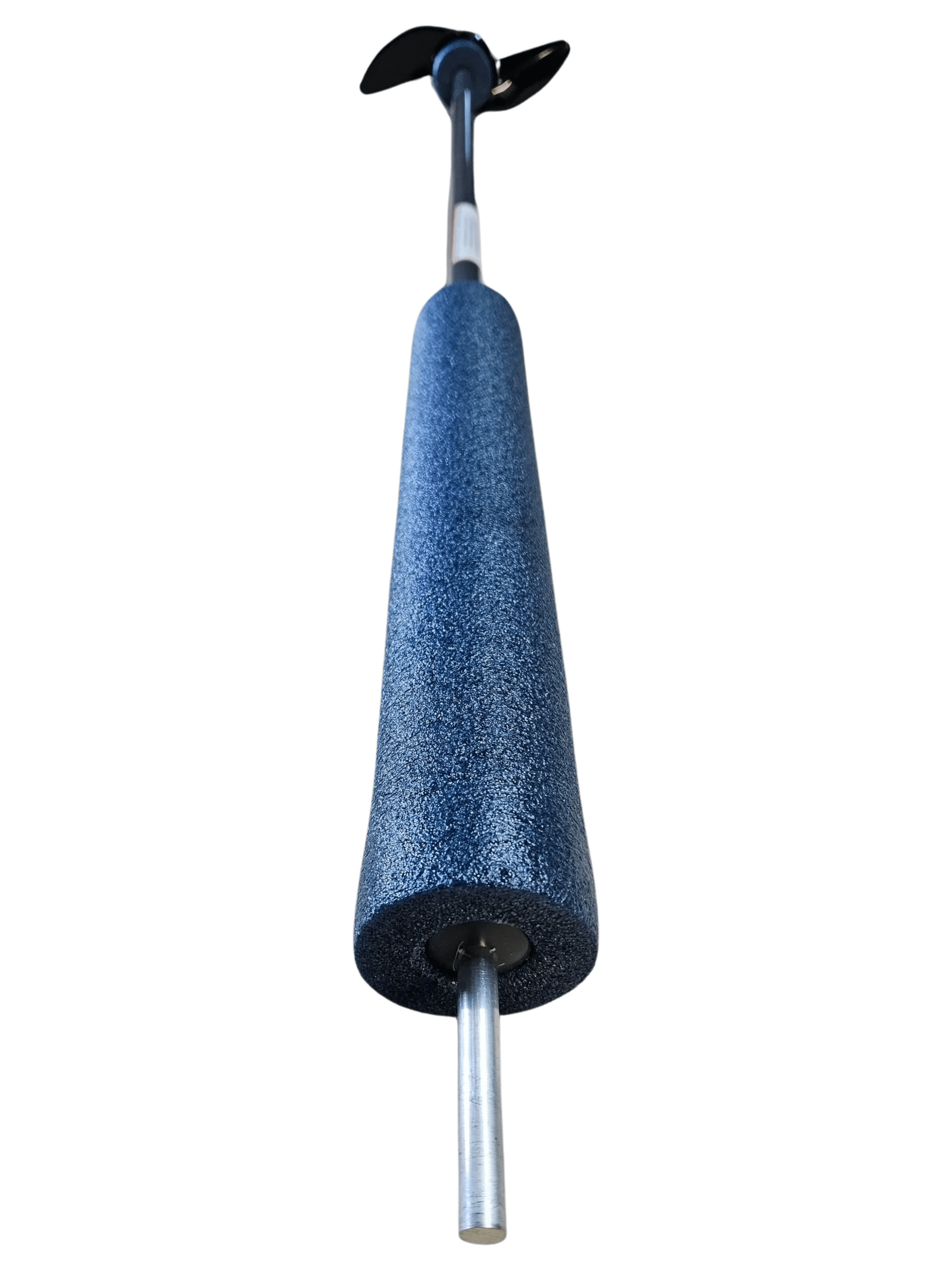 Drill Paddle - Handheld Trolling Motor