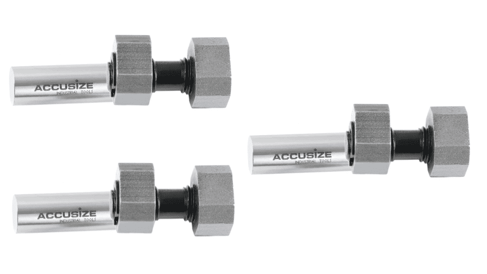 663566006901 ACCUSIZE INDUSTRIAL TOOLS Reversing Tapping Head