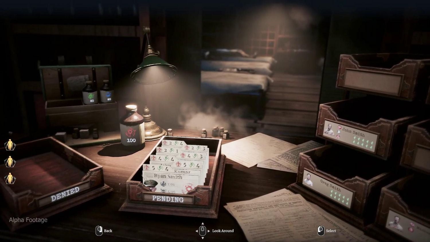 Jeu vidéo War Hospital pour (Xbox)