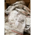 thumbnail image 2 of Halo HU102P LED Undercabinet Daisey Chain Connector, 6", White, 2 of 3