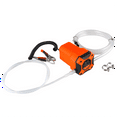 thumbnail image 4 of 12V Electric Oil Suction Pump Oil Pump Oil Suction Pump Fuel Delivery Universal, 4 of 6