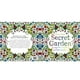 thumbnail image 2 of Libro De Colorear Secret Garden Coloring Book 24 páginas DIY libro de dibujo para niños adultos (1) Ehuebsd Libre de BPA, 2 of 9