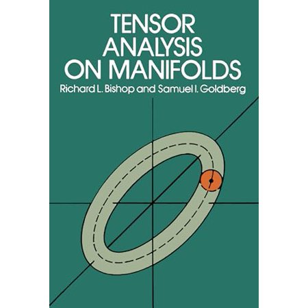 Pre-Owned Tensor Analysis on Manifolds (Paperback) 0486640396 9780486640396