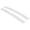 Chrome, variant on APS Compatible with Chevy Silverado 1500 2500 3500 1999-2000 & Suburban Tahoe 00-06 Main Upper Stainless Steel Black Mesh Front Grill Grille Insert C75701H
