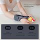 thumbnail image 1 of Thumb Tendon Sheath Wrist Guard Electric Heating Wrist Joint Sprain Moxibustion Hot Compress Massage Instrument, 1 of 5