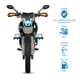 thumbnail image 3 of Motocicleta Doble Propósito Veloci Defender Dynamik Tech 200cc 2024, 3 of 4