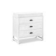 thumbnail image 4 of Million Dollar Baby Universal Removable Changing Tray(M0219) in Cottage White Finish, 4 of 4