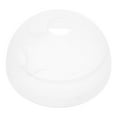 thumbnail image 1 of Pantalla de vidrio esmerilado para lámpara colgante, cubierta de vidrio para lámpara de techo, pantalla de repuesto para lámpara colgante, lámparas de pared, accesorios de iluminación, 1 of 7