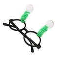 thumbnail image 4 of WEUVEB Theme Green Plastic Party Prop for Adults 1Pack, 4 of 6