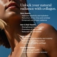 thumbnail image 5 of Colágeno Avanzado NAKED - Suplemento de colágeno hidrolizado en polvo con péptidos, ácido hialurónico y vitamina C, de animales criados en pastura y alimentados con pasto, apto para dieta paleo, sin O, 5 of 5