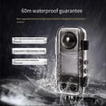 thumbnail image 2 of 40m diveproof case for Insta 360 X4, waterproof shell for all your adventures, 2 of 5