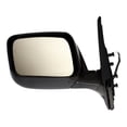 thumbnail image 4 of For 08-15 Rogue 2.5L Rear View Door Mirror Power Heated Manual-Fold Driver Side, 4 of 5