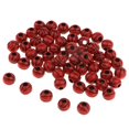 thumbnail image 1 of 60 uds café 12mm resina deportes baloncesto para manualidades DIY suministros Hugo Cuentas de baloncesto, 1 of 7