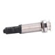 thumbnail image 2 of Conector Zhivalor 1/4 6,35mm Salida 2,5mm Entrada Endpin Jack Para Guitarras Piezo Pickup Color Plata, 2 of 8