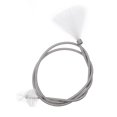 thumbnail image 3 of Flexible Tube Cleaning Brush Drain Tube Cleaner Fish Tank Inlet Outlet Pipe Brush, 3 of 8