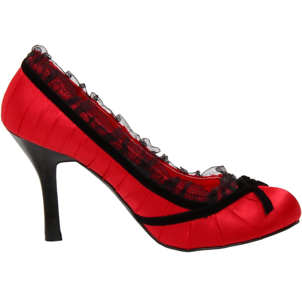 Ellie Shoes E-406-Doll 4