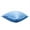 A, variant on Square Pool Winterizing Pillow for Above Ground Pools, 47 x 47 Inch (120x120cm) Cold-Resistant Pool Pillow with 2 Ropes for Winter Cover