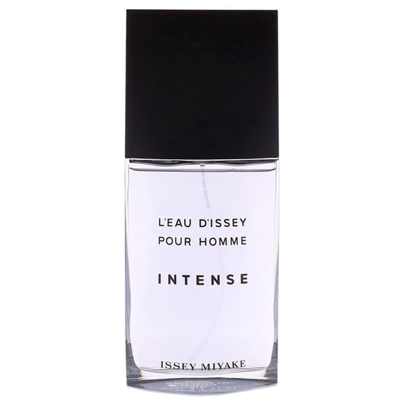 Issey Miyake Intense Cologne for Men, 4.2 Oz