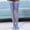 Blue, variant on Kilaqueen Lace Trim Stockings for Women Thigh High Stockings Anti-skid Silicone Sheer Stay Up Pantyhose Tights and Girls Supplies
