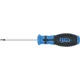 thumbnail image 2 of DESARMADOR T (PARA TORX) T6| LARGO CUCHILLA 80 MM | BGS 4913, 2 of 3