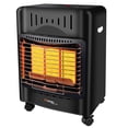 thumbnail image 1 of Calentador de propano SANAUVULCAN SANAU VULCAN 18.000 BTU 450m² Negro, 1 of 9