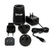 FLIR E6 Pro: 240x180 Infrared Camera with Ignite Cloud