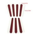 thumbnail image 2 of kurtrusly 50pcs Mini Nail File Double Side Nail Buffer Salon Sanding Polishing Manicure Tools, 2 of 7