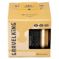 thumbnail image 6 of Gravelking Sk Tubeless Tire Black / Black Select Size 700X30C BLACK/BROWN, 6 of 7